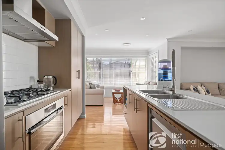Third view of Homely house listing, 7 Banjo Paterson Avenue, Mudgee NSW 2850