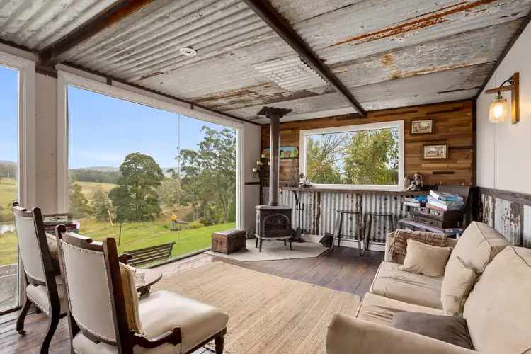 Main view of Homely rural property listing, 622 Wattley Hill Road, Wootton NSW 2423