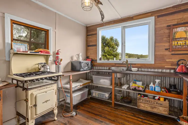 Second view of Homely rural property listing, 622 Wattley Hill Road, Wootton NSW 2423