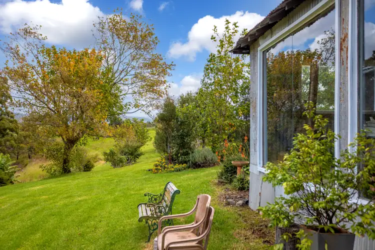 Third view of Homely rural property listing, 622 Wattley Hill Road, Wootton NSW 2423