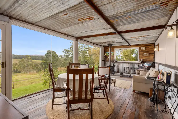 Sixth view of Homely rural property listing, 622 Wattley Hill Road, Wootton NSW 2423
