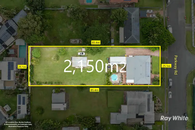 6 Parkway Road, Daisy Hill QLD 4127