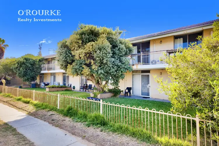 6/170 West Coast Highway, Scarborough WA 6019