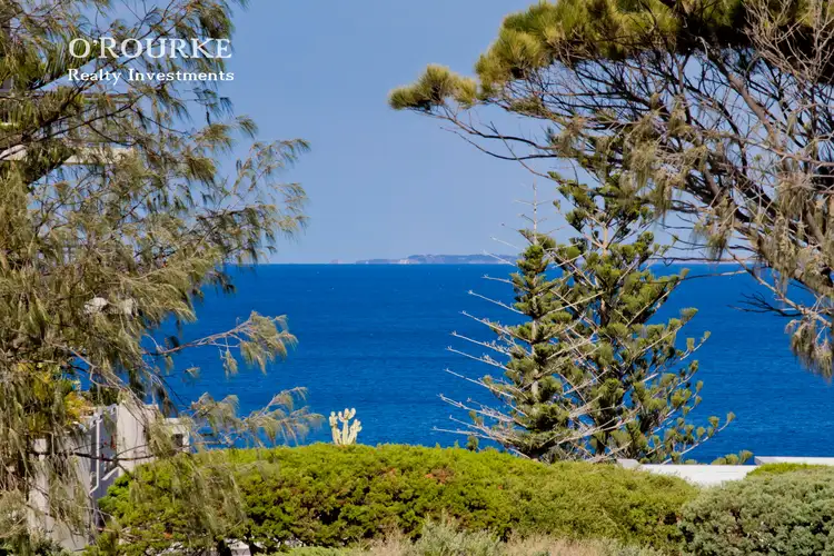 Main view of Homely unit listing, 6/170 West Coast Highway, Scarborough WA 6019