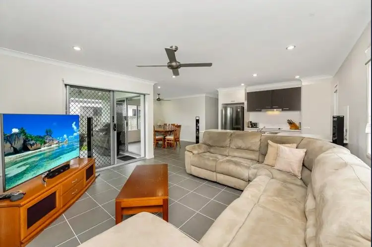 Second view of Homely house listing, 79 Tasman Circuit, Burdell QLD 4818