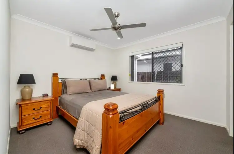 Fourth view of Homely house listing, 79 Tasman Circuit, Burdell QLD 4818