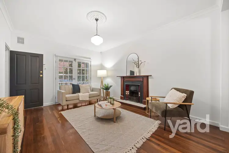 Third view of Homely house listing, 5 Bartlett Street, Willagee WA 6156