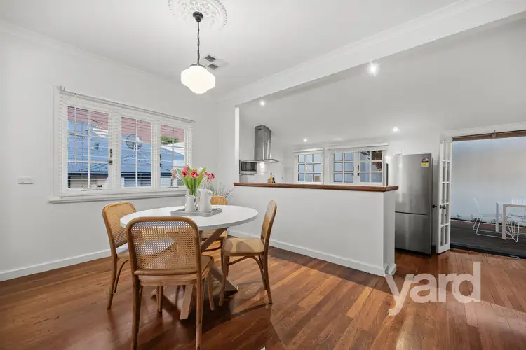 Fourth view of Homely house listing, 5 Bartlett Street, Willagee WA 6156