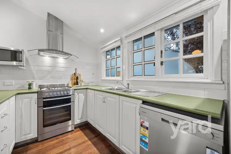 Fifth view of Homely house listing, 5 Bartlett Street, Willagee WA 6156