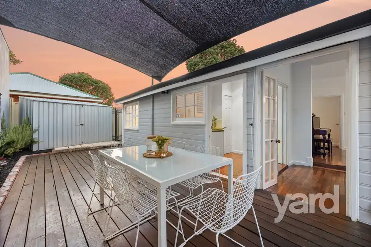 Sixth view of Homely house listing, 5 Bartlett Street, Willagee WA 6156