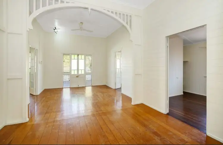 Second view of Homely house listing, 31 Cheyne Street, Pimlico QLD 4812