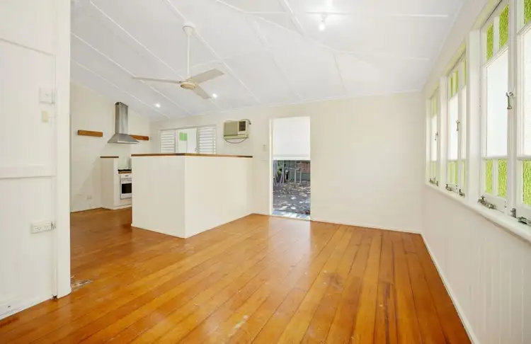 Third view of Homely house listing, 31 Cheyne Street, Pimlico QLD 4812