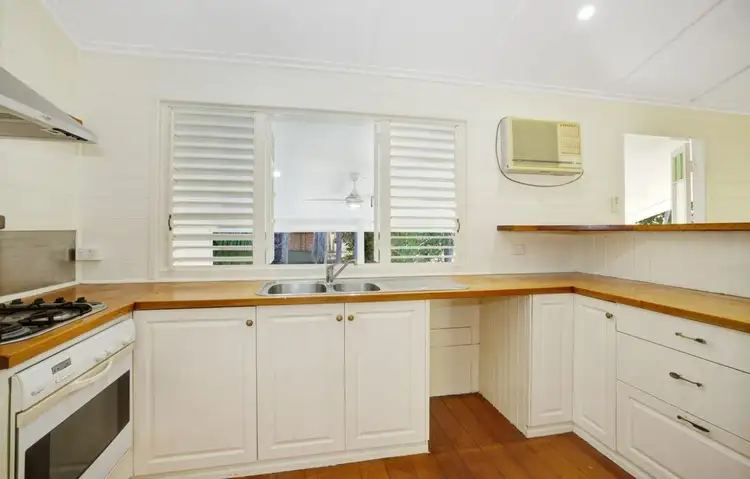 Fourth view of Homely house listing, 31 Cheyne Street, Pimlico QLD 4812