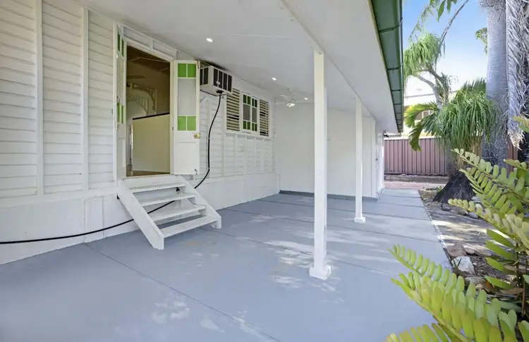 Seventh view of Homely house listing, 31 Cheyne Street, Pimlico QLD 4812