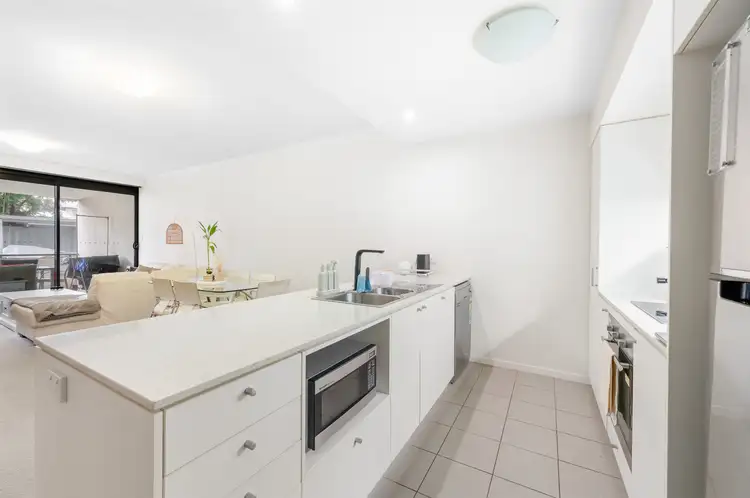 Fifth view of Homely unit listing, 112/75 Central Lane, Gladstone Central QLD 4680