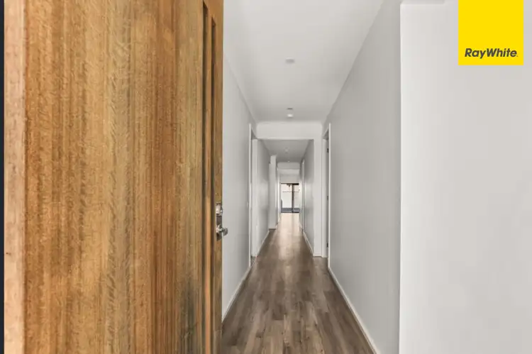 Second view of Homely house listing, 68 Stonehenge Drive, Cobblebank VIC 3338