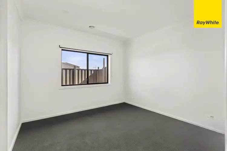 Third view of Homely house listing, 68 Stonehenge Drive, Cobblebank VIC 3338