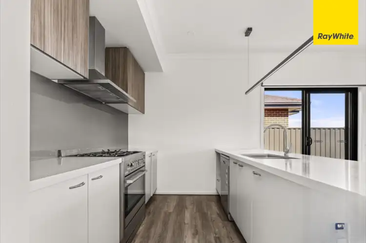 Fifth view of Homely house listing, 68 Stonehenge Drive, Cobblebank VIC 3338