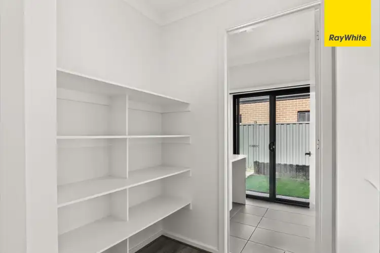 Sixth view of Homely house listing, 68 Stonehenge Drive, Cobblebank VIC 3338