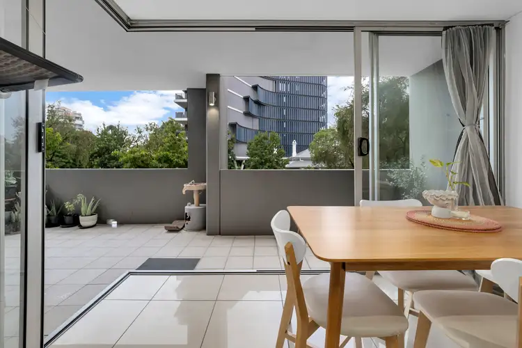 3/153 Lambert Street, Kangaroo Point QLD 4169