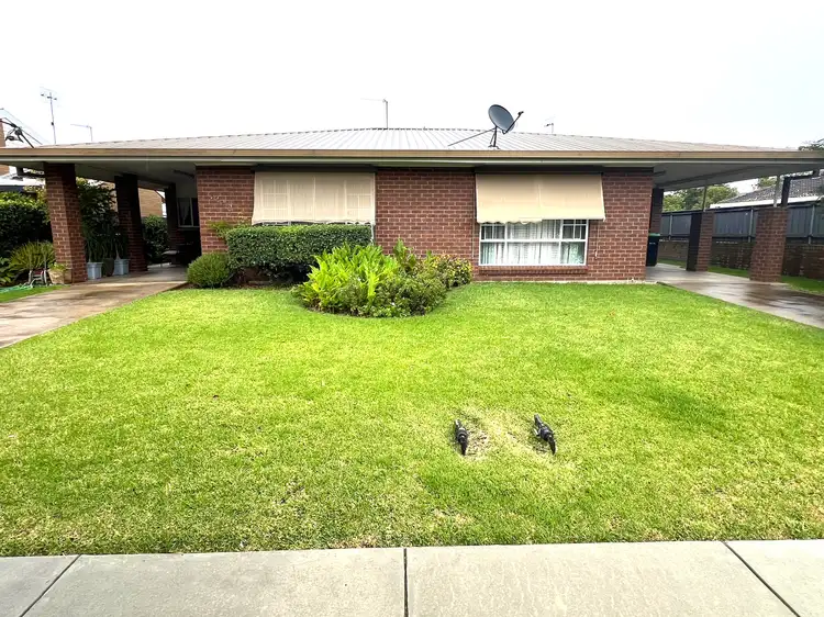 344A / 344B Harrison Street, Deniliquin NSW 2710