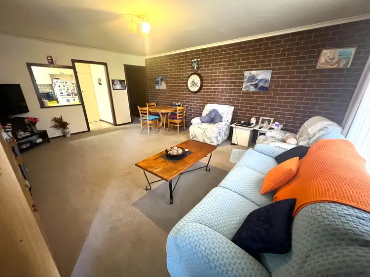 Second view of Homely semi-detached listing, 344A / 344B Harrison Street, Deniliquin NSW 2710