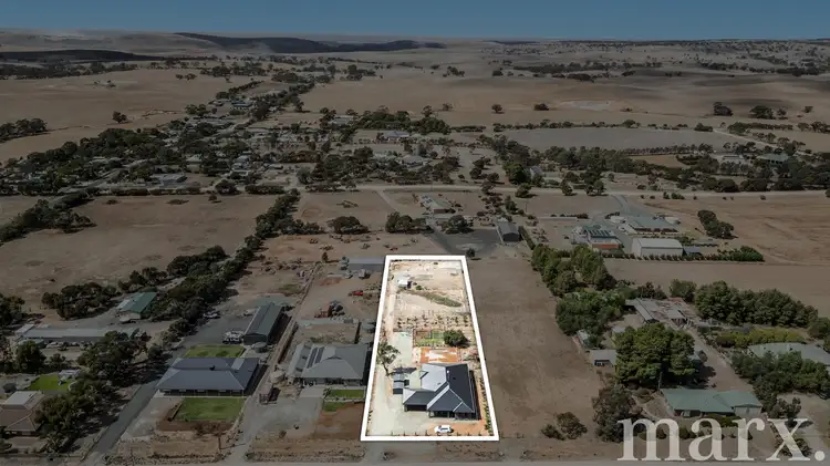 21 Second Street, Truro SA 5356