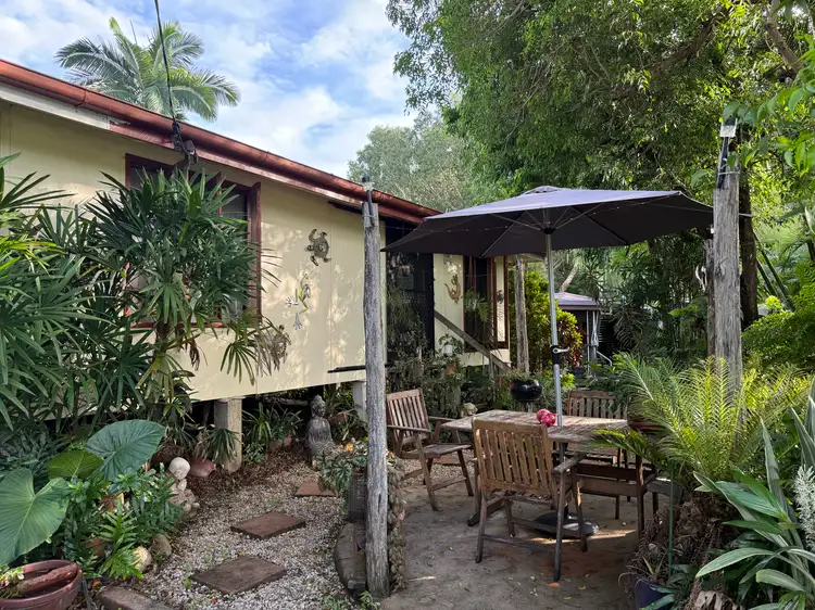 Fourth view of Homely house listing, 9 Smith Street, Ball Bay QLD 4741