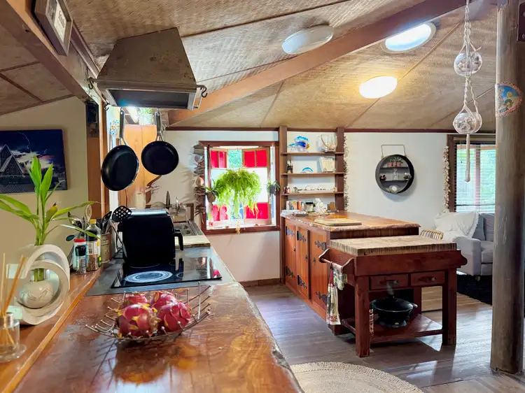 Fifth view of Homely house listing, 9 Smith Street, Ball Bay QLD 4741