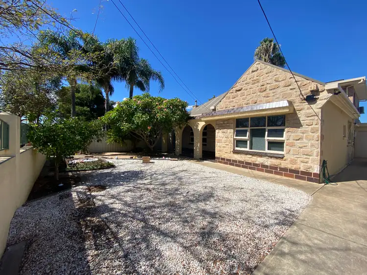 Lot 1/28 Lipsett Terrace, Brooklyn Park SA 5032