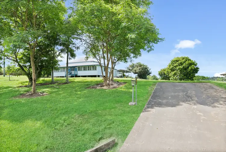 142 Miclere-Farleigh Rd, Farleigh QLD 4741