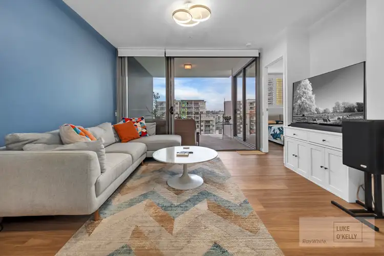 40910/50 Duncan Street, West End QLD 4101