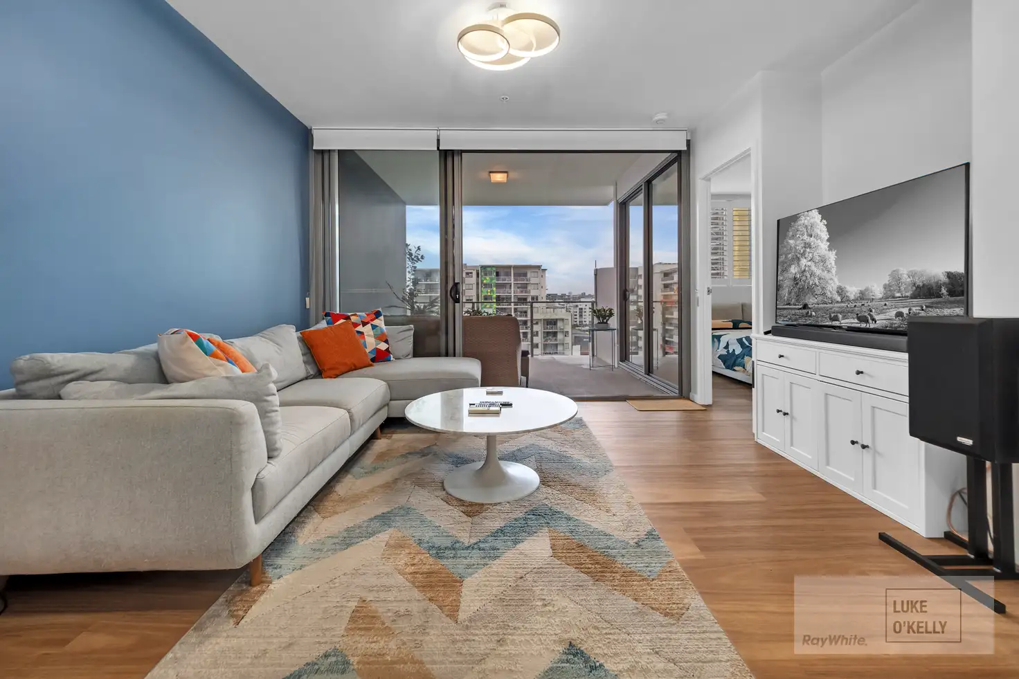 Main view of Homely apartment listing, 40910/50 Duncan Street, West End QLD 4101