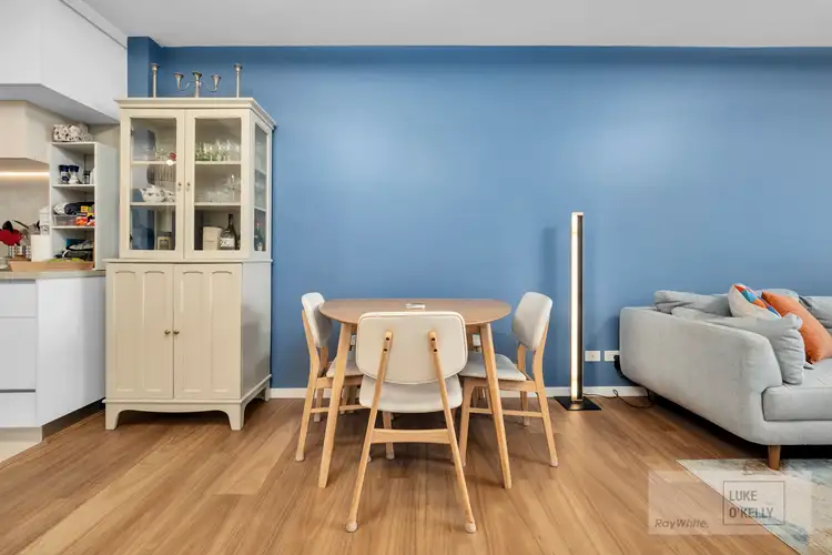 Third view of Homely apartment listing, 40910/50 Duncan Street, West End QLD 4101