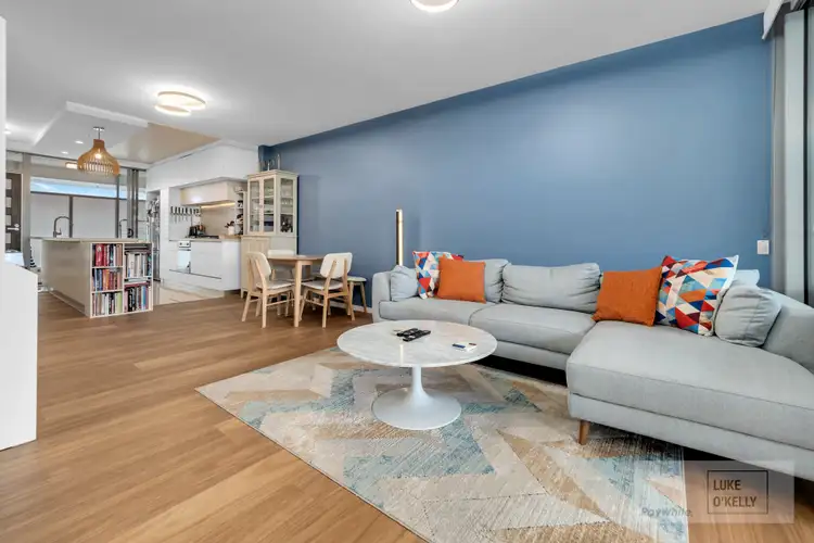 Fourth view of Homely apartment listing, 40910/50 Duncan Street, West End QLD 4101