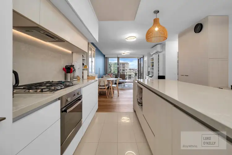 Fifth view of Homely apartment listing, 40910/50 Duncan Street, West End QLD 4101