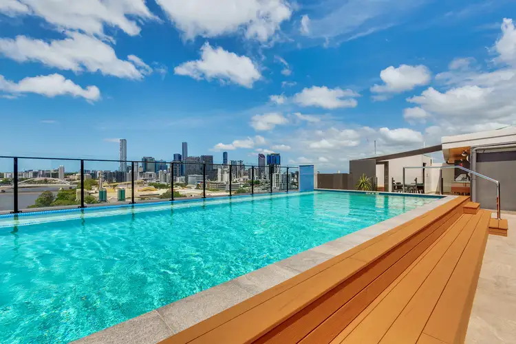 704/21 Buchanan Street, West End QLD 4101