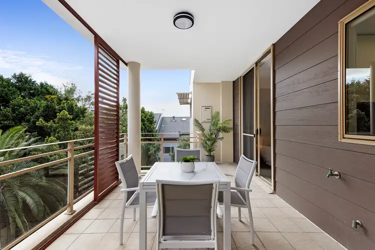 Fourth view of Homely apartment listing, 24/4-8 Bobbin Head Road, Pymble NSW 2073