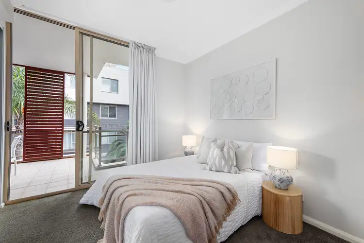 Fifth view of Homely apartment listing, 24/4-8 Bobbin Head Road, Pymble NSW 2073