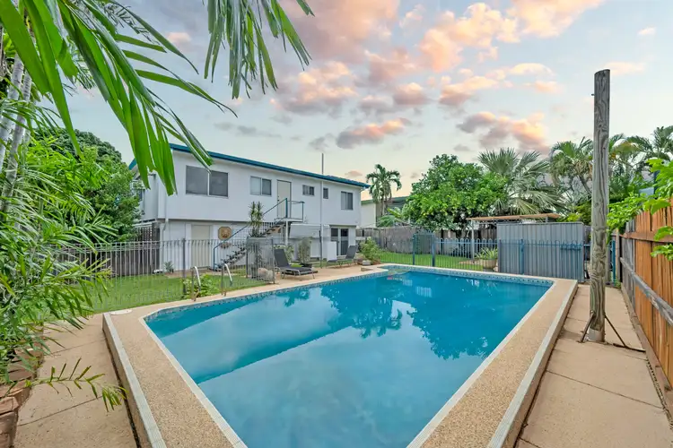16 Galvani Street, Wulguru QLD 4811