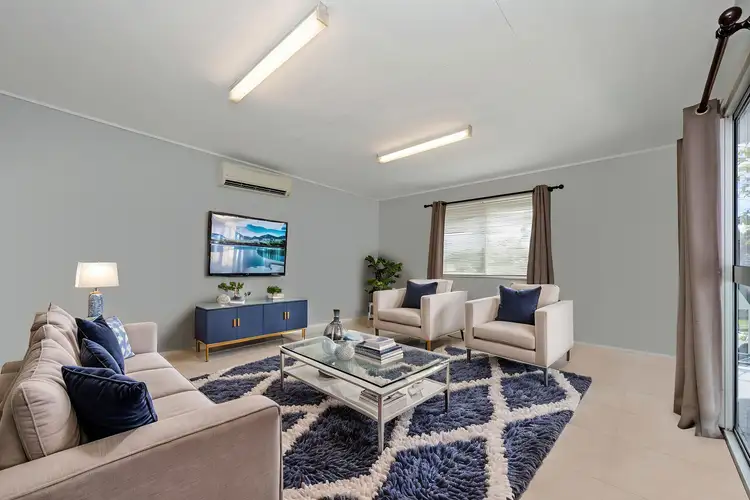 Second view of Homely house listing, 16 Galvani Street, Wulguru QLD 4811