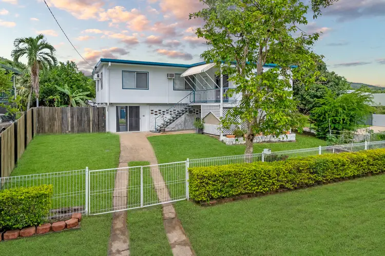 Third view of Homely house listing, 16 Galvani Street, Wulguru QLD 4811