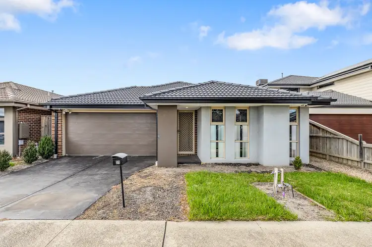 21 Earhart Street, Pakenham VIC 3810