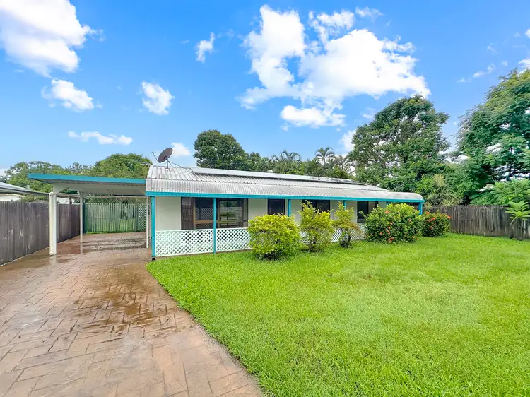 Main view of Homely house listing, 79 Kern Brothers Drive, Thuringowa Central QLD 4817