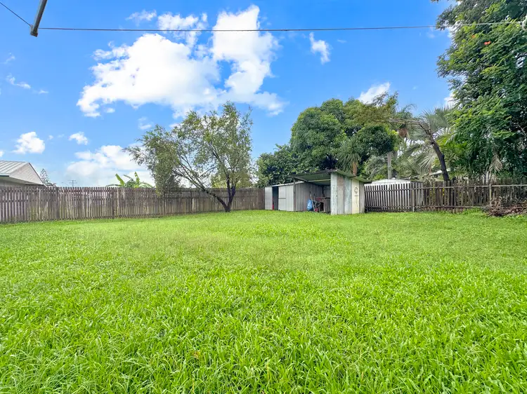 Sixth view of Homely house listing, 79 Kern Brothers Drive, Thuringowa Central QLD 4817