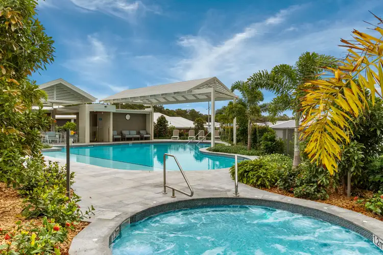 437/2 Koplick Road - Over 50's Lifestyle Community, Chambers Flat QLD 4133