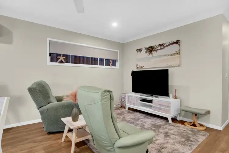 437/2 Koplick Road - Over 50's Lifestyle Community, Chambers Flat QLD 4133
