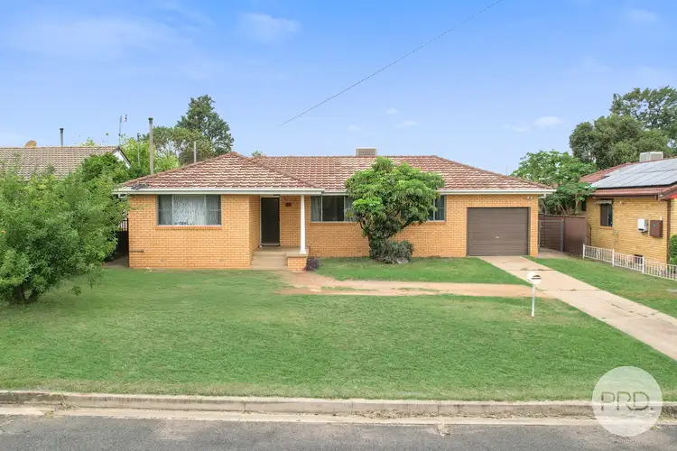 Main view of Homely house listing, 36 Arinya Street, Tamworth NSW 2340