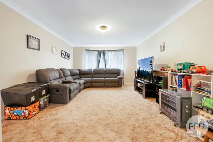 Third view of Homely house listing, 36 Arinya Street, Tamworth NSW 2340