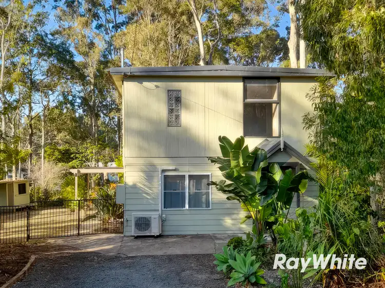 Second view of Homely house listing, 10 Dilkira Close, Surfside NSW 2536